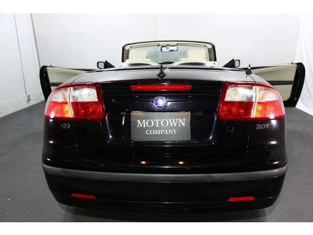 SAAB 9-3 OPEN 2006 Image 31