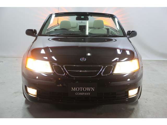 SAAB 9-3 OPEN 2006 Image 31