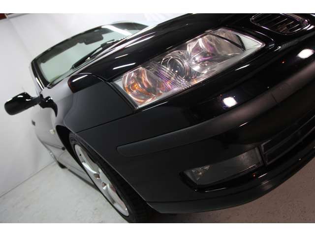 SAAB 9-3 OPEN 2006 Image 31