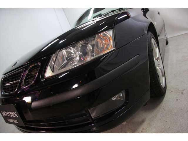 SAAB 9-3 OPEN 2006 Image 31