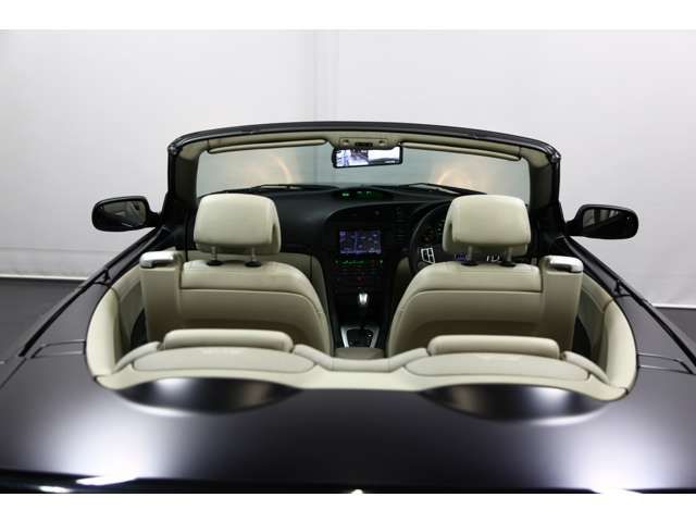 SAAB 9-3 OPEN 2006 Image 31