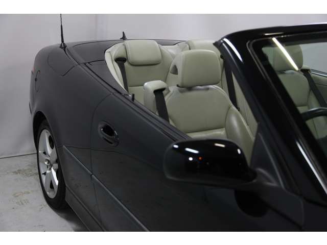 SAAB 9-3 OPEN 2006 Image 31