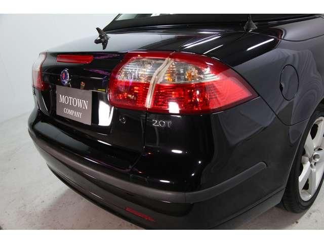 SAAB 9-3 OPEN 2006 Image 31