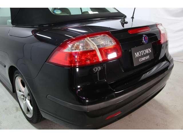 SAAB 9-3 OPEN 2006 Image 31