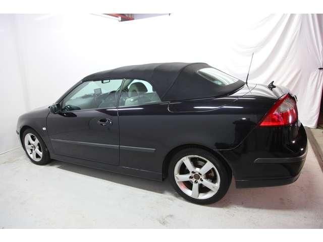 SAAB 9-3 OPEN 2006 Image 31