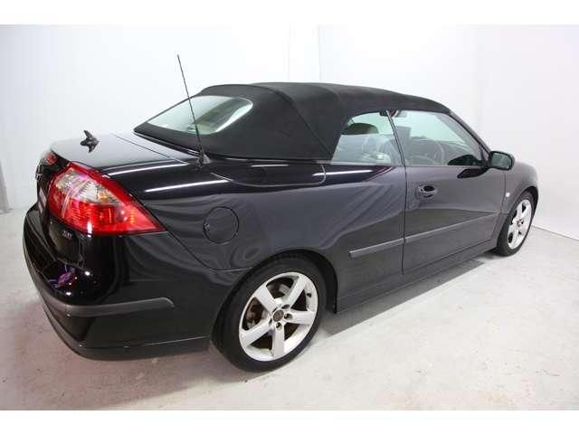 SAAB 9-3 OPEN 2006 Image 31