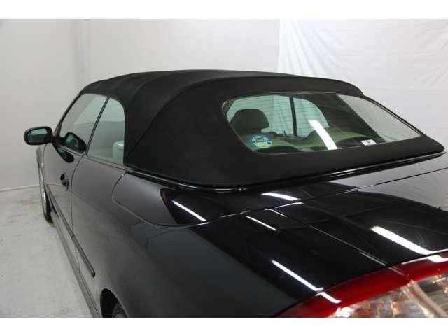 SAAB 9-3 OPEN 2006 Image 31