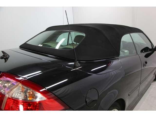 SAAB 9-3 OPEN 2006 Image 31