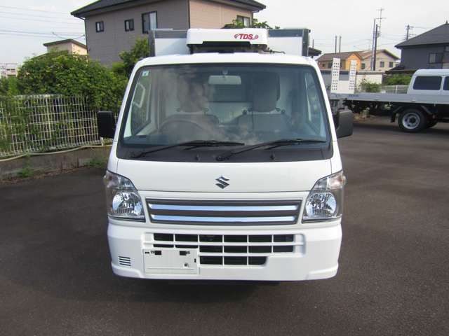 SUZUKI CARRY TRUCK 2023 Image 31