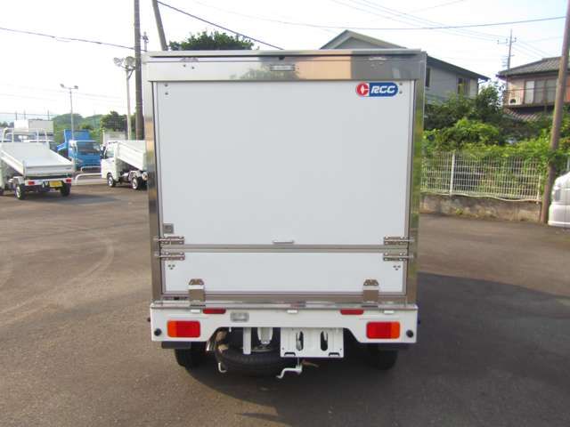 SUZUKI CARRY TRUCK 2023 Image 31