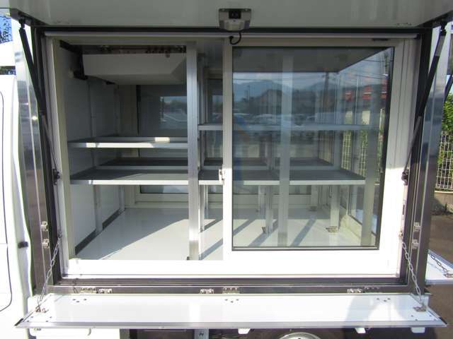 SUZUKI CARRY TRUCK 2023 Image 31