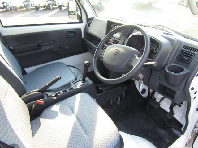 SUZUKI CARRY TRUCK 2023 Image 31