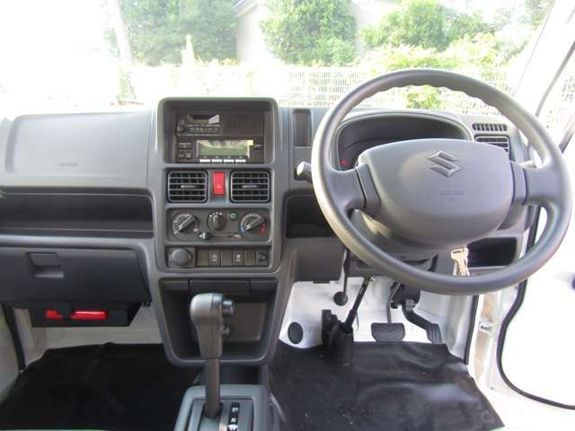 SUZUKI CARRY TRUCK 2023 Image 31