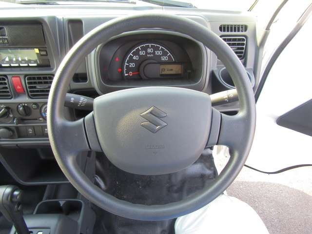 SUZUKI CARRY TRUCK 2023 Image 31