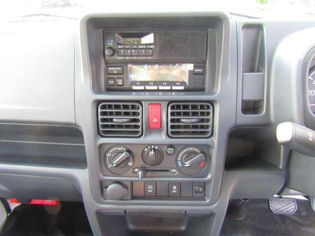 SUZUKI CARRY TRUCK 2023 Image 31