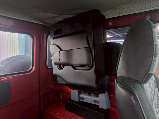 TOYOTA LANDCRUISER VAN 1980 Image 31