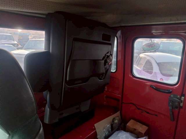 TOYOTA LANDCRUISER VAN 1980 Image 31