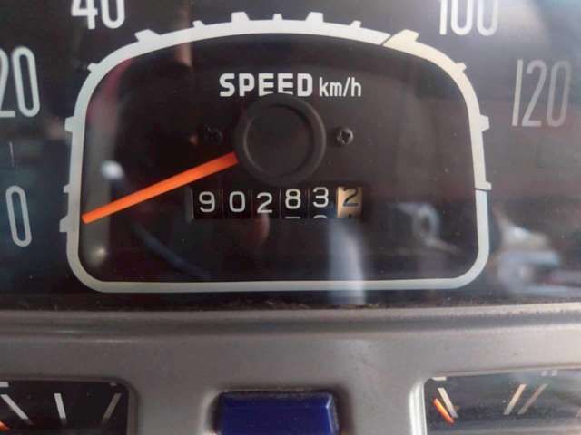 TOYOTA LANDCRUISER VAN 1980 Image 31