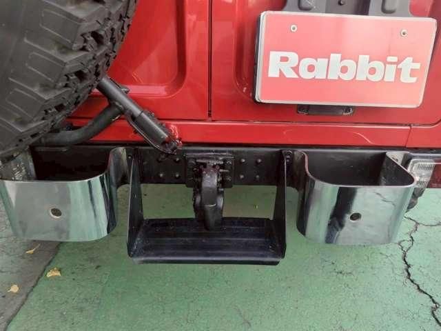 TOYOTA LANDCRUISER VAN 1980 Image 31