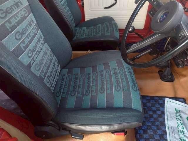 TOYOTA LANDCRUISER VAN 1980 Image 31