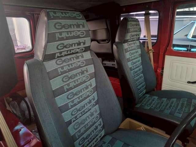 TOYOTA LANDCRUISER VAN 1980 Image 31