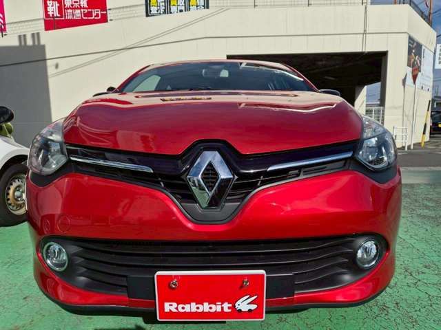 RENAULT LUTECIA 2016 Image 31