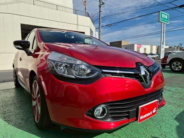 RENAULT LUTECIA 2016 Image 31