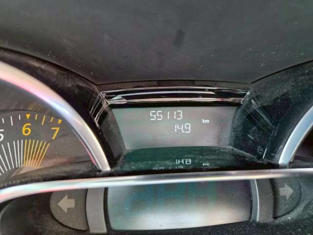 RENAULT LUTECIA 2016 Image 31