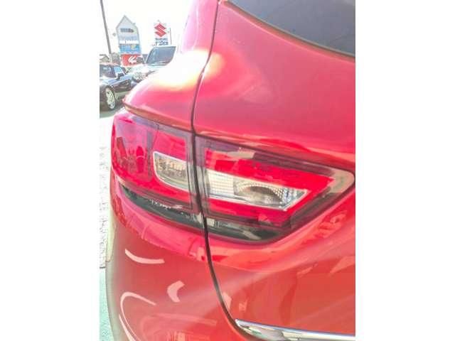 RENAULT LUTECIA 2016 Image 31