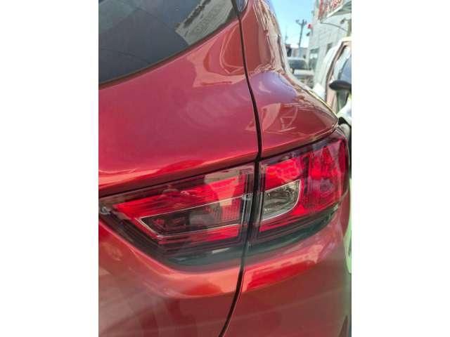 RENAULT LUTECIA 2016 Image 31