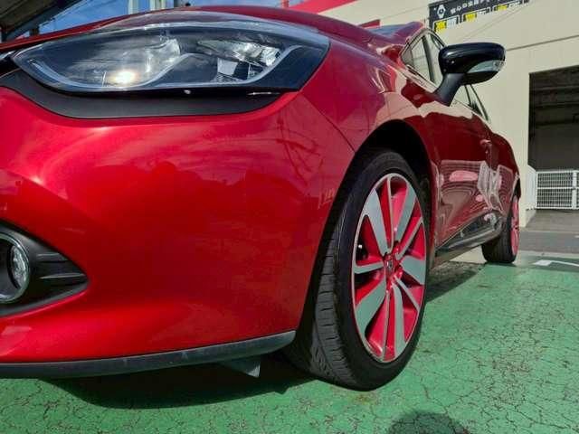 RENAULT LUTECIA 2016 Image 31