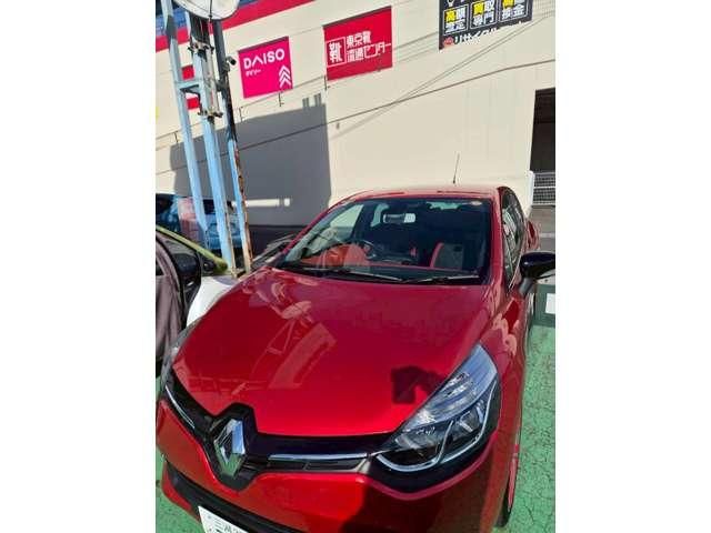 RENAULT LUTECIA 2016 Image 31