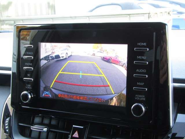 TOYOTA COROLLA SPORT HYBRID 2021 Image 31