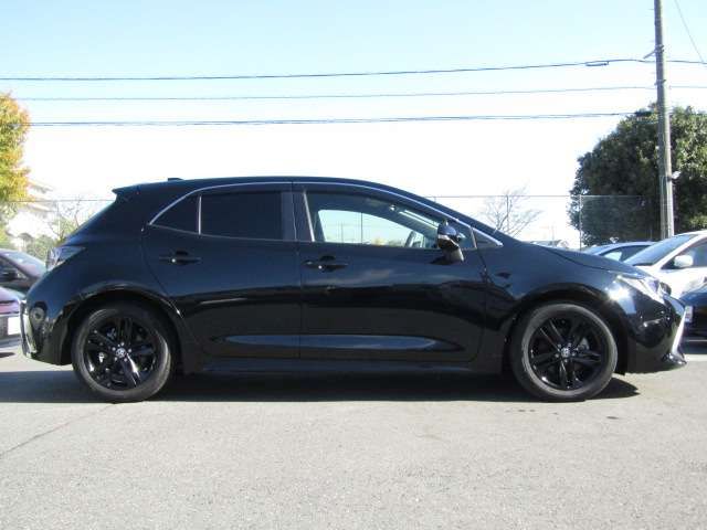 TOYOTA COROLLA SPORT HYBRID 2021 Image 31