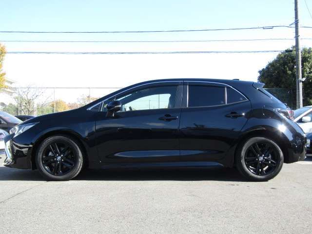 TOYOTA COROLLA SPORT HYBRID 2021 Image 31