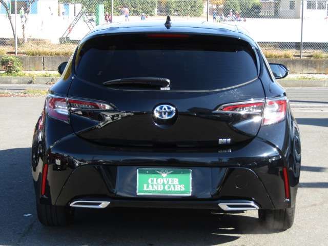 TOYOTA COROLLA SPORT HYBRID 2021 Image 31