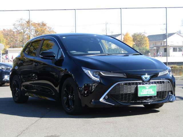 TOYOTA COROLLA SPORT HYBRID 2021 Image 31