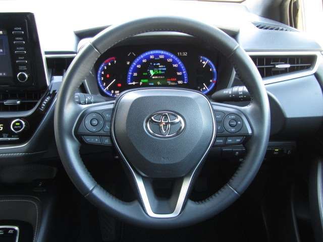TOYOTA COROLLA SPORT HYBRID 2021 Image 31