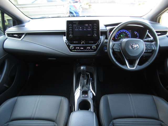 TOYOTA COROLLA SPORT HYBRID 2021 Image 31