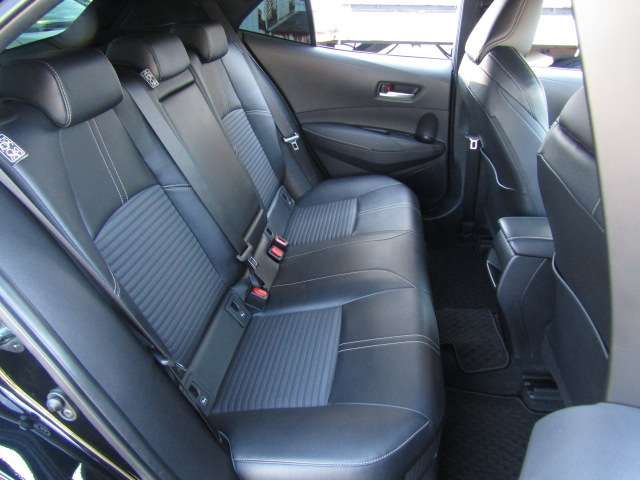 TOYOTA COROLLA SPORT HYBRID 2021 Image 31