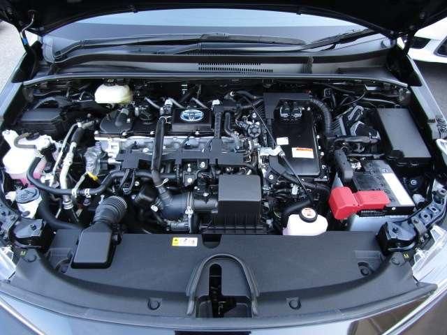 TOYOTA COROLLA SPORT HYBRID 2021 Image 31