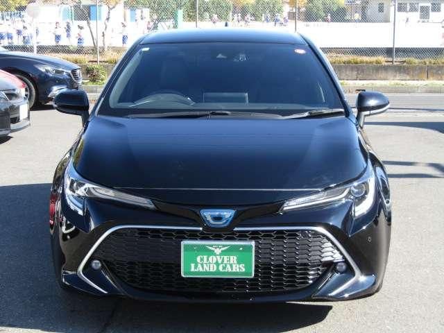 TOYOTA COROLLA SPORT HYBRID 2021 Image 31