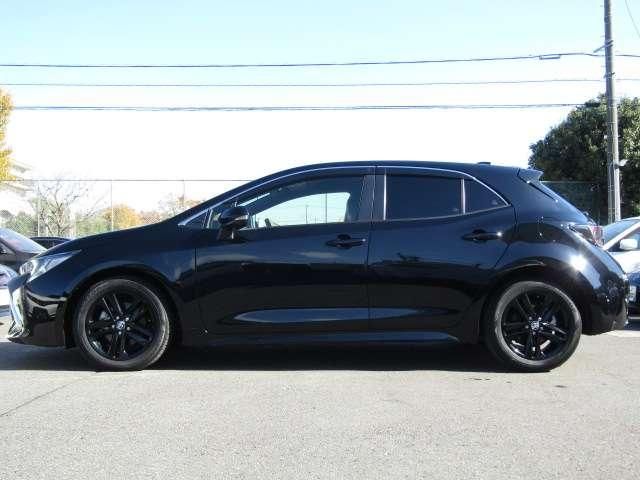 TOYOTA COROLLA SPORT HYBRID 2021 Image 31