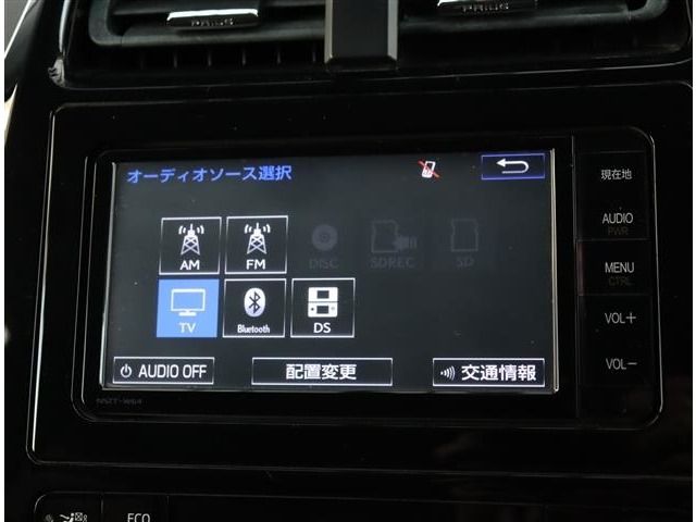 TOYOTA PRIUS 2015 Image 31