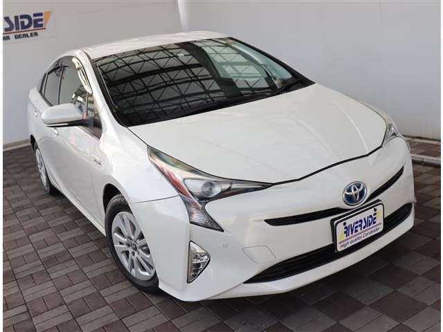 TOYOTA PRIUS 2015 Image 31