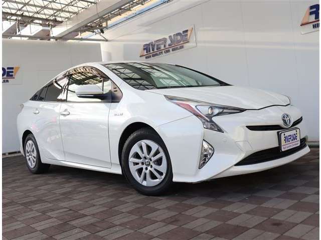 TOYOTA PRIUS 2015 Image 31