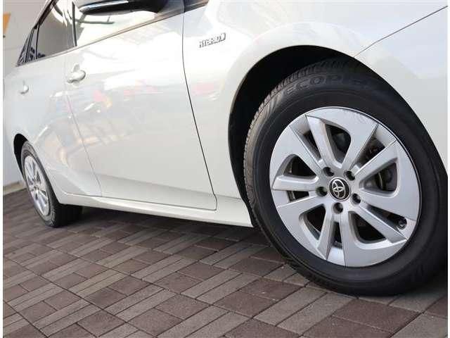 TOYOTA PRIUS 2015 Image 31