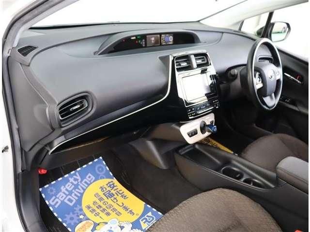 TOYOTA PRIUS 2015 Image 31