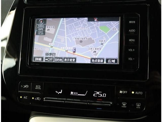 TOYOTA PRIUS 2015 Image 31