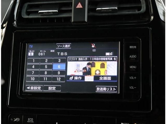 TOYOTA PRIUS 2015 Image 31